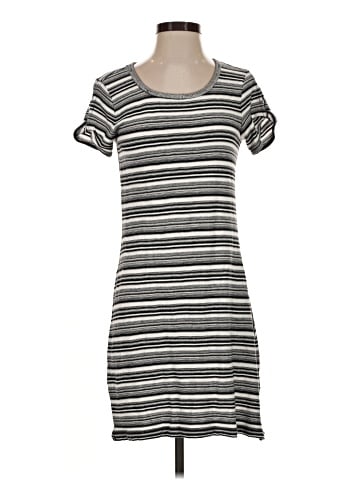 T by Talbots Casual Dress (view 1)