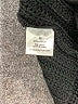 Romeo & Juliet Couture Black Pullover Sweater Size M - photo 8