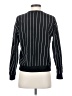 Disney Store Stripes Black Pullover Sweater Size XS - photo 2