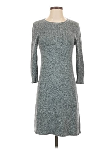 Ann Taylor Factory Casual Dress (view 1)
