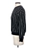 Disney Store Stripes Black Pullover Sweater Size XS - photo 5