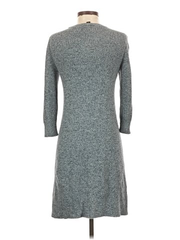 Ann Taylor Factory Casual Dress (view 2)