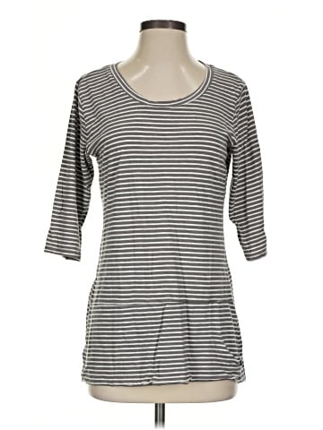 Toad & Co 3/4 Sleeve T-Shirt (view 1)