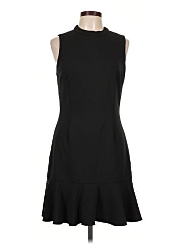 Saks Fifth Avenue Cocktail Dress (view 1)