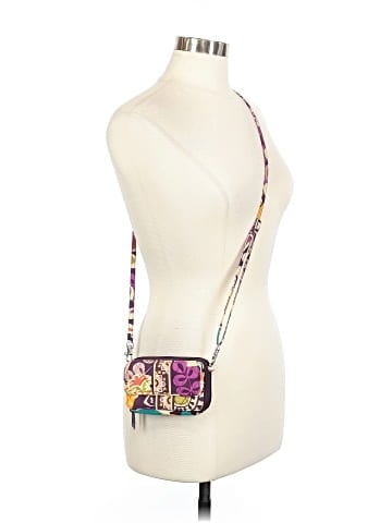 Vera Bradley Crossbody Bag (view 2)