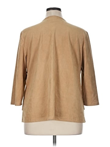 Travelers by Chico's Jacket (view 2)