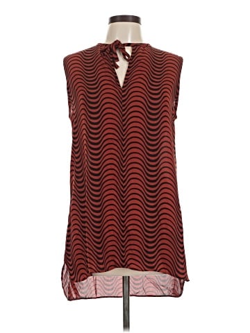 14th & Union Sleeveless Blouse (view 1)