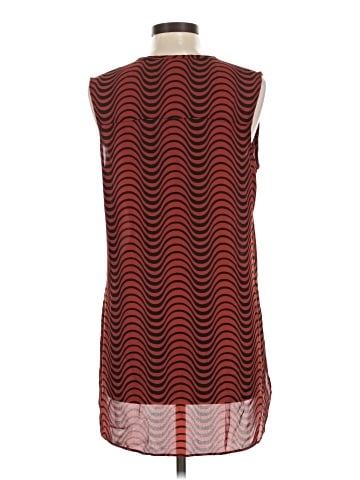 14th & Union Sleeveless Blouse (view 2)
