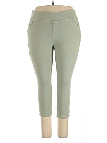 Belle By Kim Gravel Casual Pants (view 1)