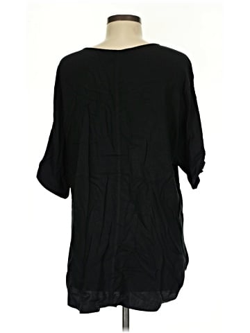 Seed 3/4 Sleeve T-Shirt (view 2)