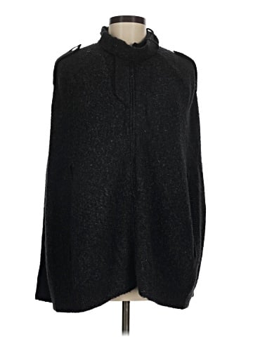 BCBGMAXAZRIA Pullover Sweater (view 1)