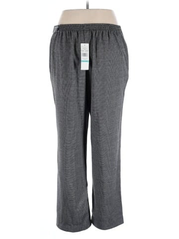 Alfred Dunner Dress Pants (view 2)