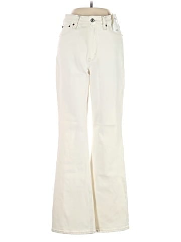 Abercrombie & Fitch Jeans (view 1)