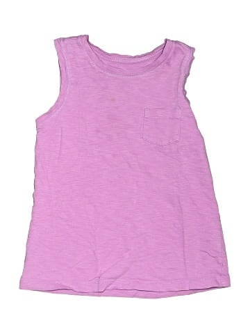 Primary Clothing Sleeveless Top (view 1)
