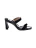 Dolce Vita Black Sandals Size 7 - photo 1