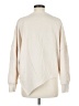 Fabletics 100% Polyester Ivory Pullover Sweater Size M - photo 2