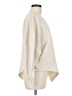 Fabletics 100% Polyester Ivory Pullover Sweater Size M - photo 4