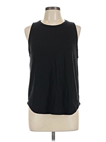 Glyder Sleeveless T-Shirt (view 1)