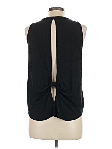 Glyder Sleeveless T-Shirt (view 2)