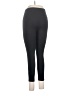 Avia Solid Black Active Pants Size M - photo 2