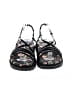 Roxy Tropical Black Sandals Size 6 - photo 2