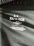 Under Armour 100% Polyester Black Athletic Shorts Size XS - photo 3