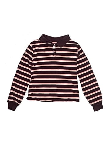 H&M Long Sleeve Top (view 1)