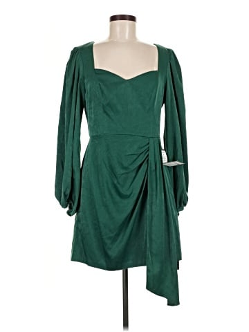 Adrianna Papell Cocktail Dress (view 1)