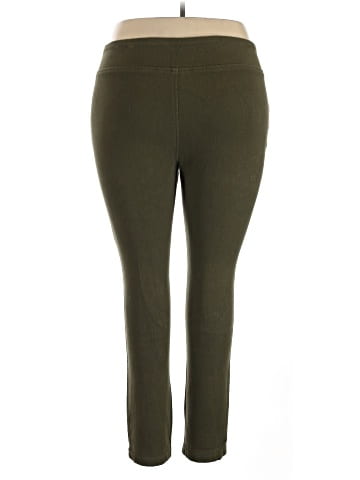 Belle By Kim Gravel Jeggings (view 2)