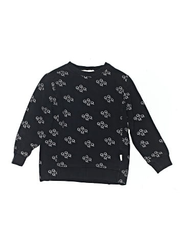 Miles Pullover Sweater (view 1)