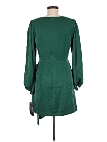 Adrianna Papell Cocktail Dress (view 2)