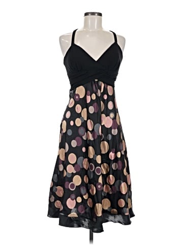 Intrigue Cocktail Dress (view 1)