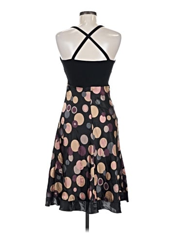 Intrigue Cocktail Dress (view 2)