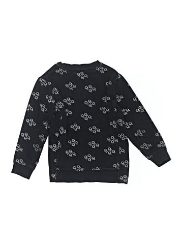 Miles Pullover Sweater (view 2)