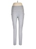 Danskin Gray Active Pants Size L - photo 1