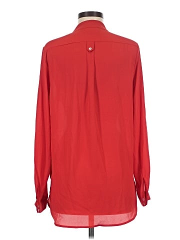 Fervour Long Sleeve Blouse (view 2)