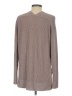 Eddie Bauer Brown Pullover Sweater Size S - photo 2