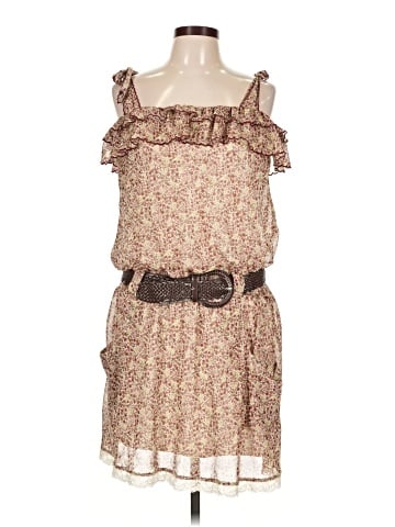 Miss Sixty Casual Dress (view 1)