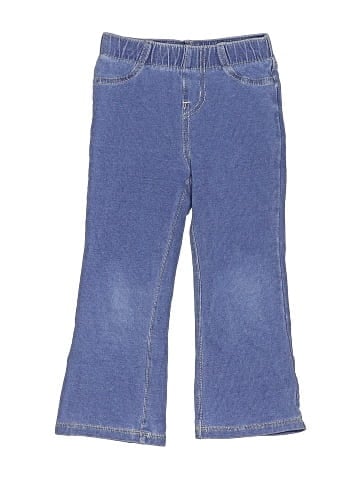 Cat & Jack Jeans (view 1)