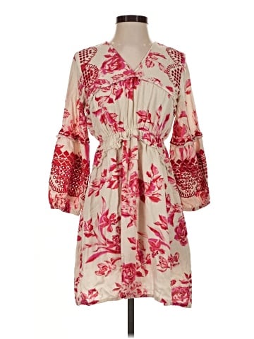 Vineet Bahl Casual Dress (view 1)