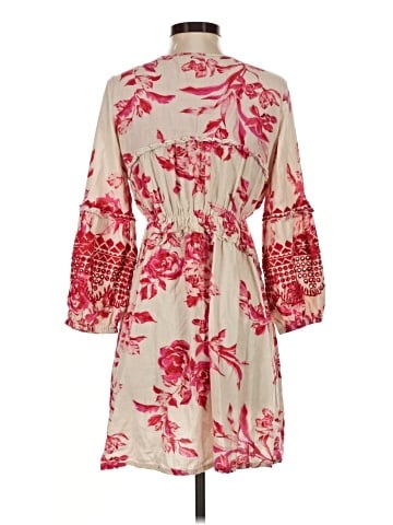 Vineet Bahl Casual Dress (view 2)