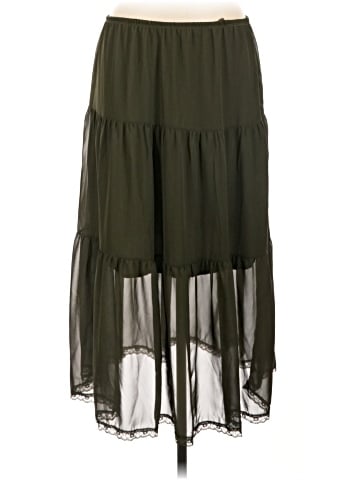Wet Seal Casual Skirt (view 1)