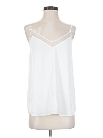 Babaton Sleeveless Blouse (view 1)