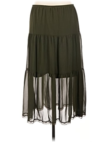 Wet Seal Casual Skirt (view 2)