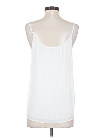 Babaton Sleeveless Blouse (view 2)