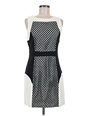 Kensie Cocktail Dress (view 1)