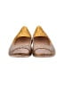 Crocs Animal Print Brown Flats Size 6 - photo 2