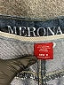 Merona Blue Jeans Size 18 - photo 4