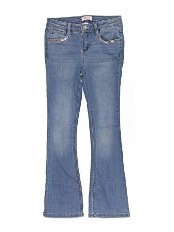 Squeeze Jeans (view 1)