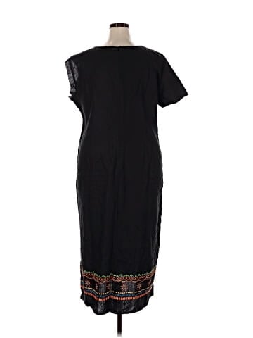 Coldwater Creek Casual Dress (view 2)